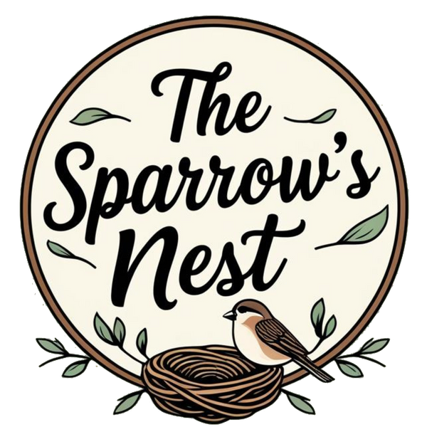 The Sparrow's Nest